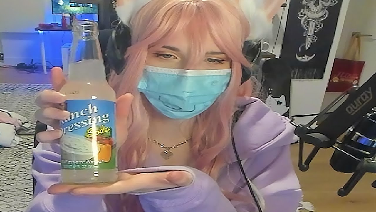 Cosplaying Myself & You Laugh You Drink Challenge