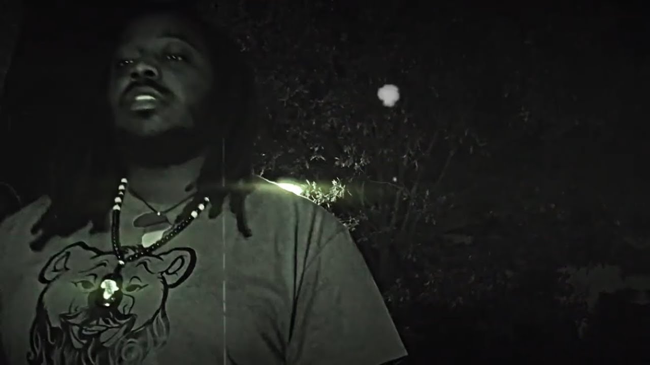 T’Neal - Mind Has Advanced (Prod By. ICYTWAT) [Official Music Video]
