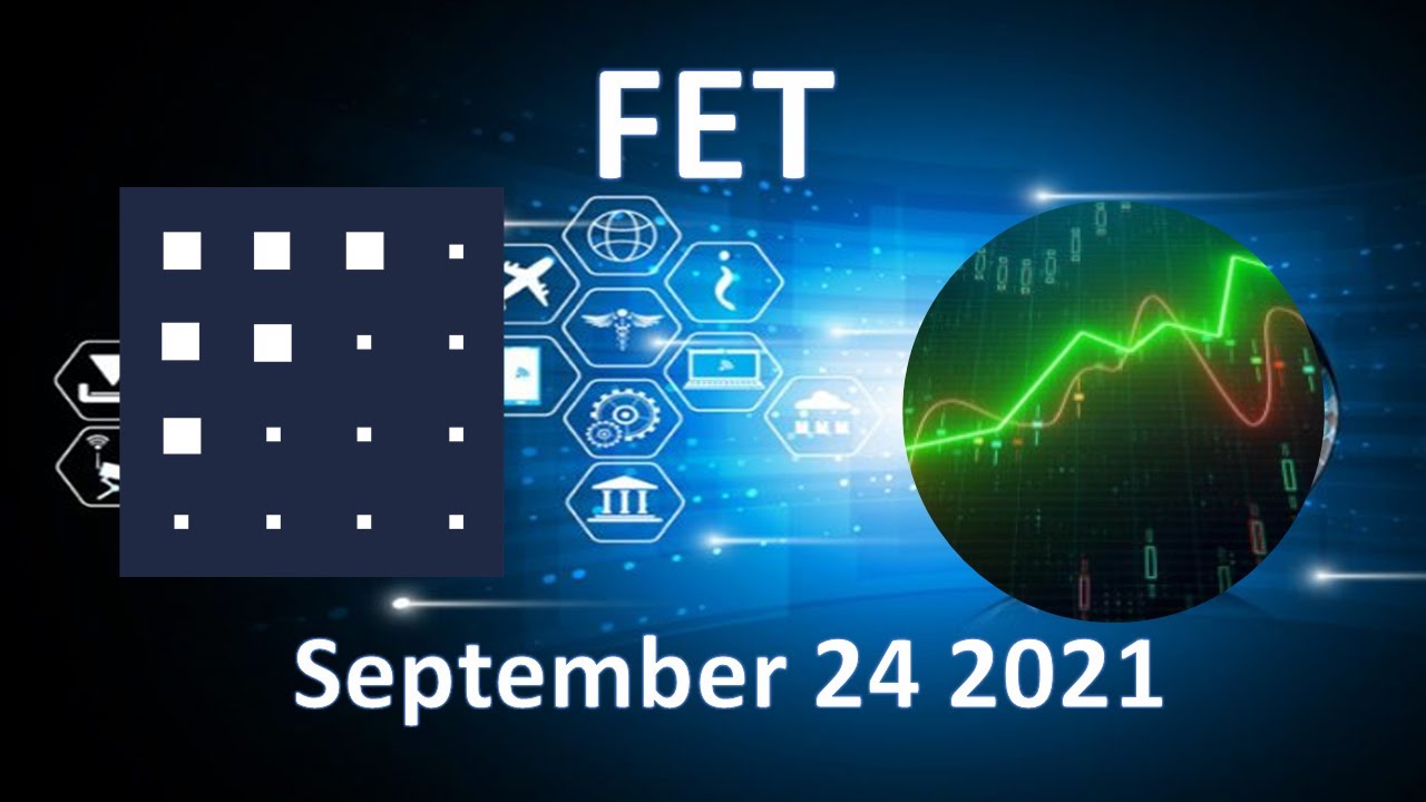 Fetch.AI $FET -Market Update #fet #fetchai #altcoin #altcoins #alts #alt #bitcoin #btc #bullish