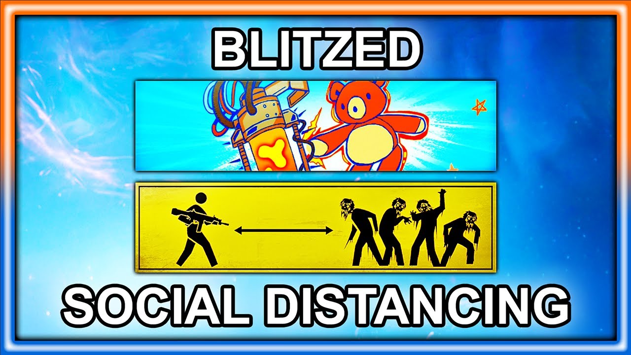🔴 Blitzed & Social Distancing With Viewers | BO7 Zombies