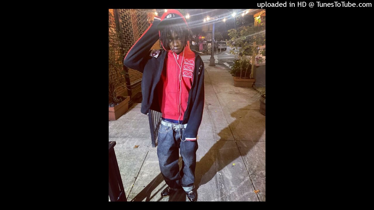 1oneam + tdf + che type beat - 