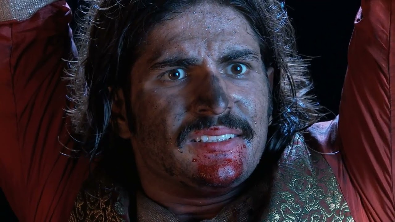 Jodha Akbar | Ep - 287 | Webisode | Rajat Tokas, Paridhi Sharma, Lavina | Zee TV