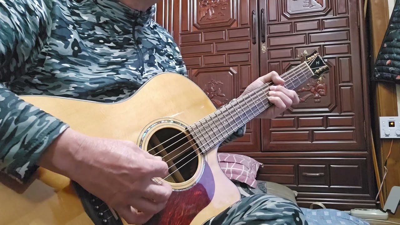 🎸 당신께만 ~ 🎶 ☃️ song by 이은하 / February 24. 2026