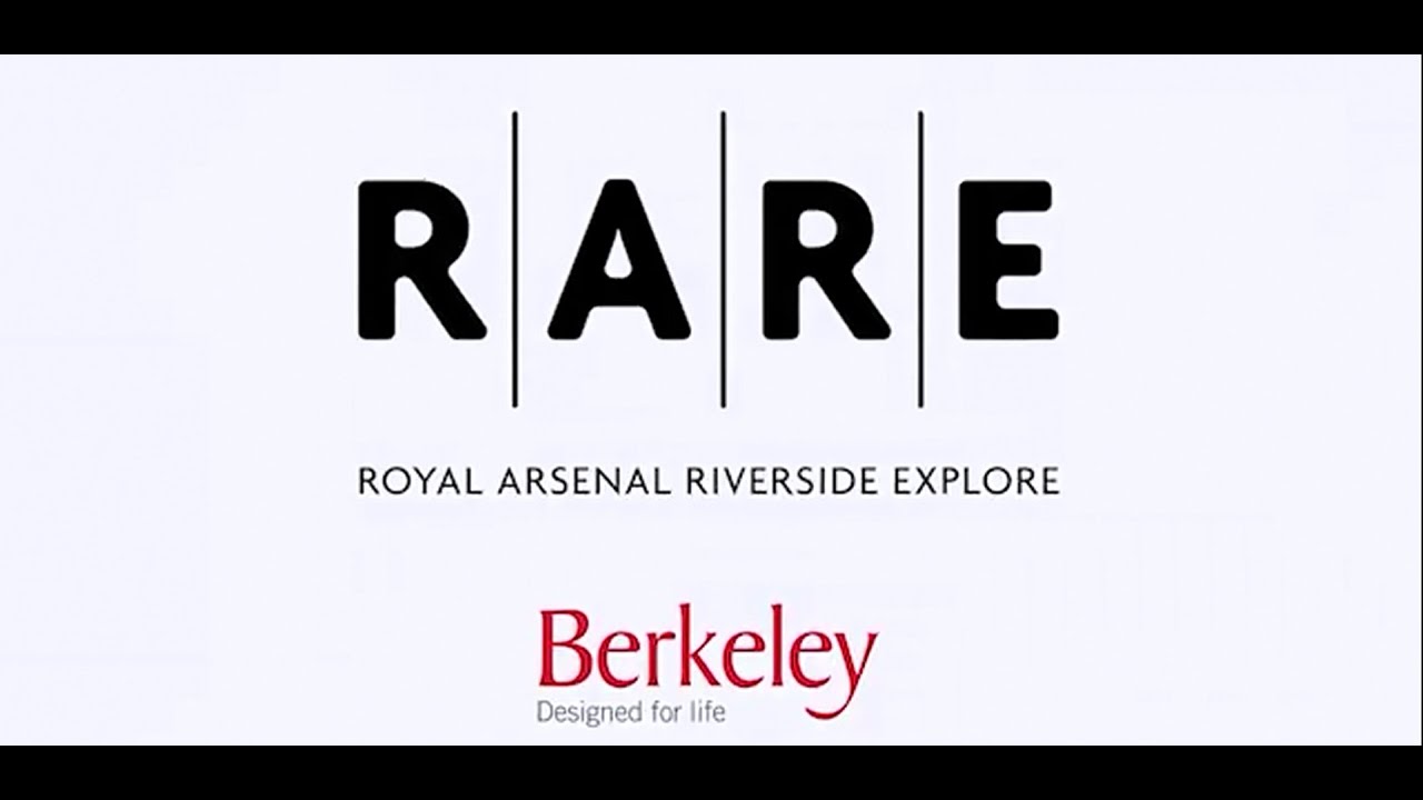 Introducing Royal Arsenal Riverside | Berkeley