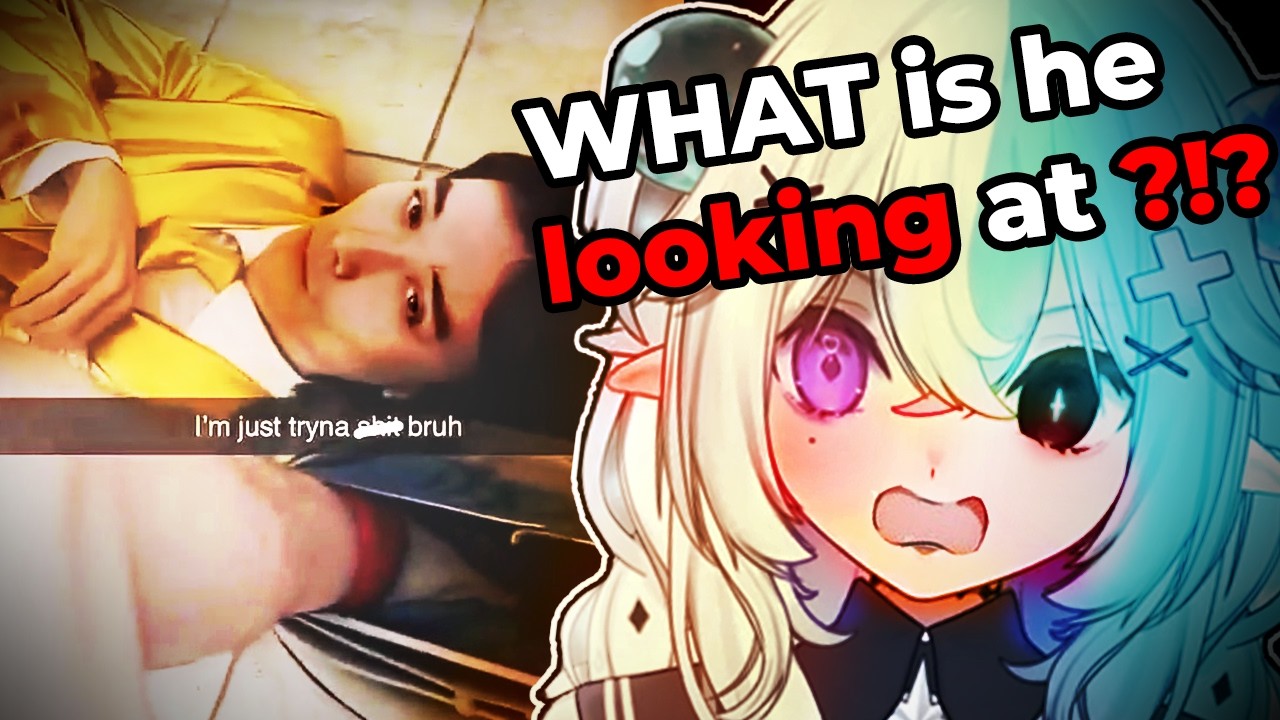 These Memes BROKE Aquwa