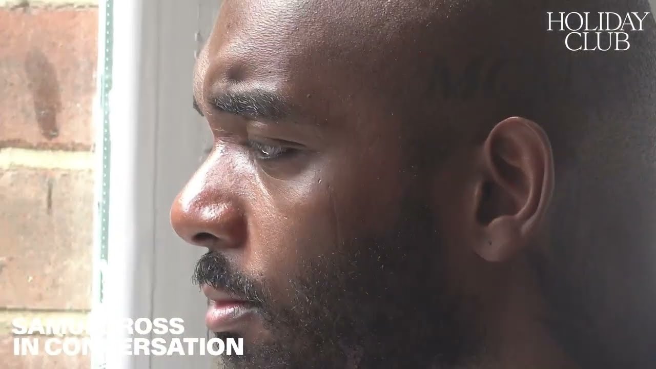 Samuel Ross on selling A-COLD-WALL*, building SR_A and advice on careers and business
