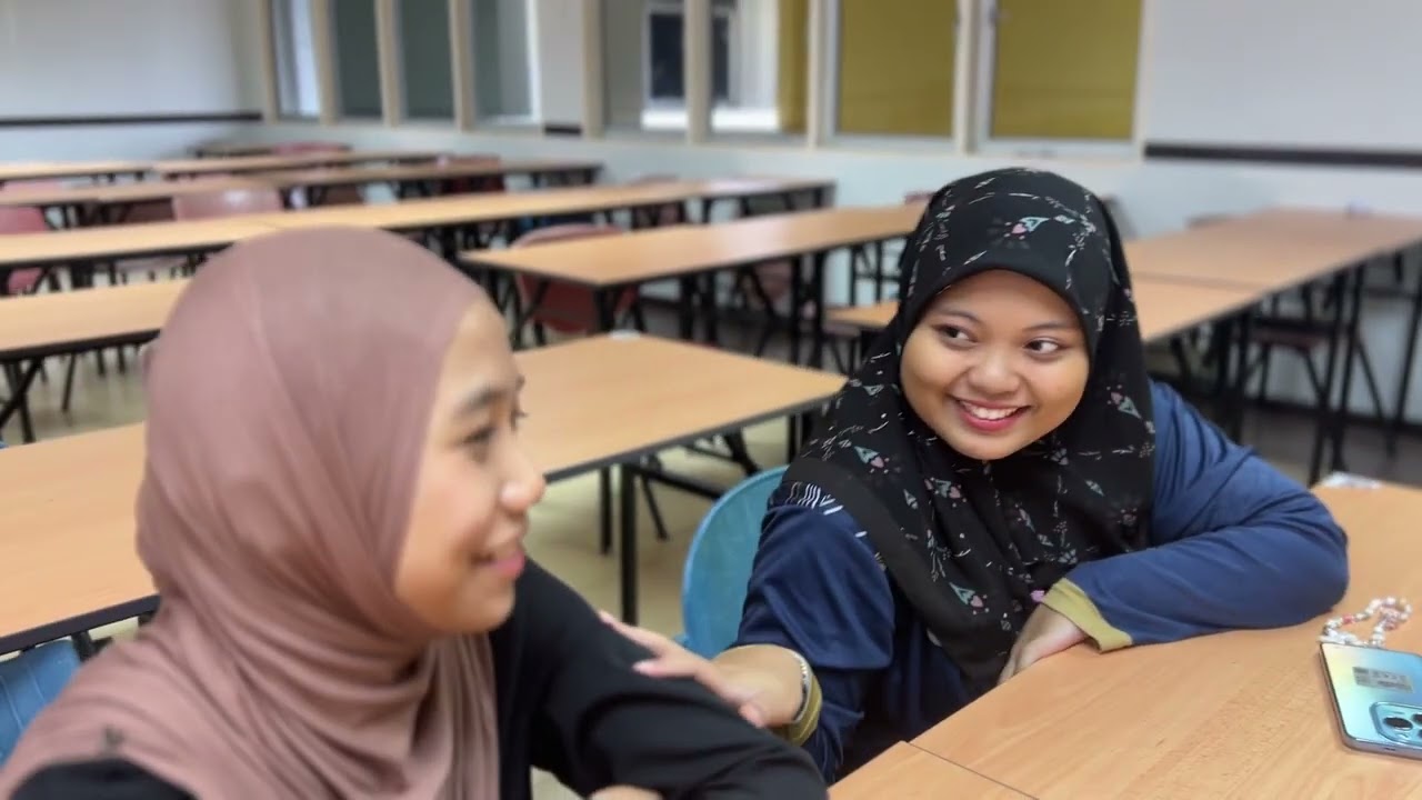 CTU554 - BULI SHORT FILM