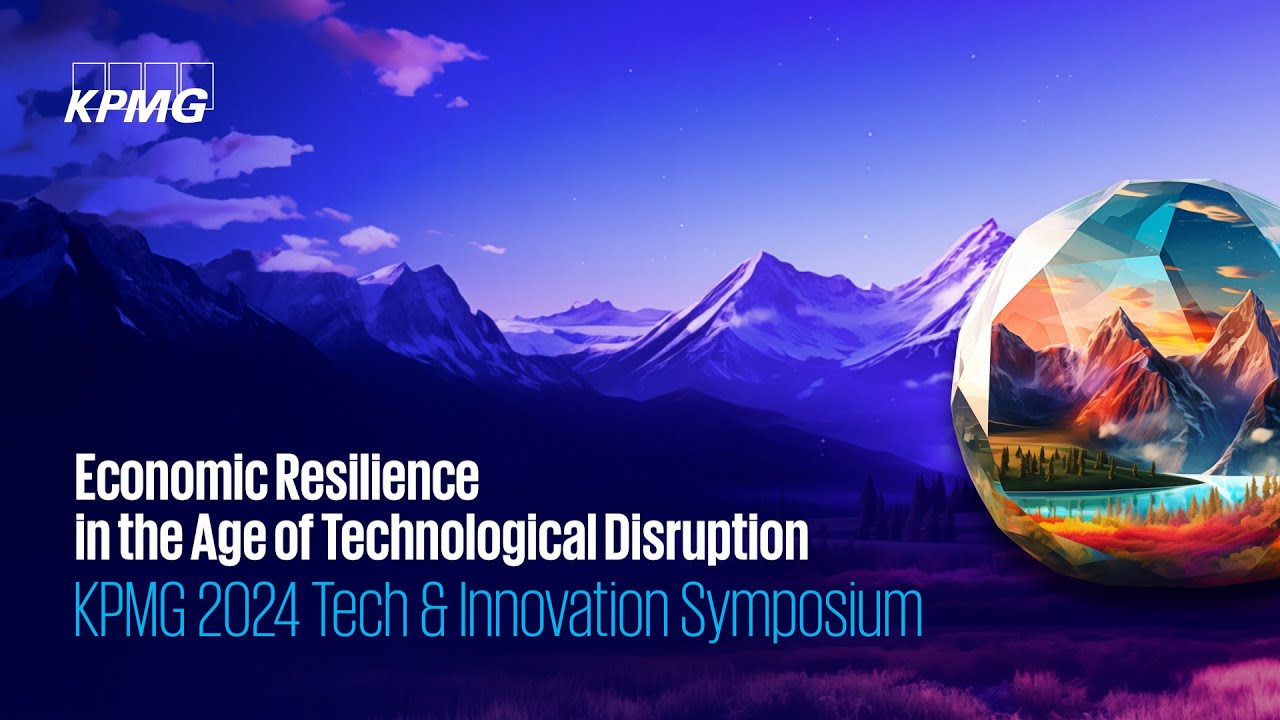 Economic Resilience in the Age of Technological Disruption