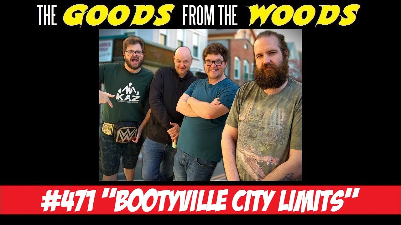 Episode #471 - 