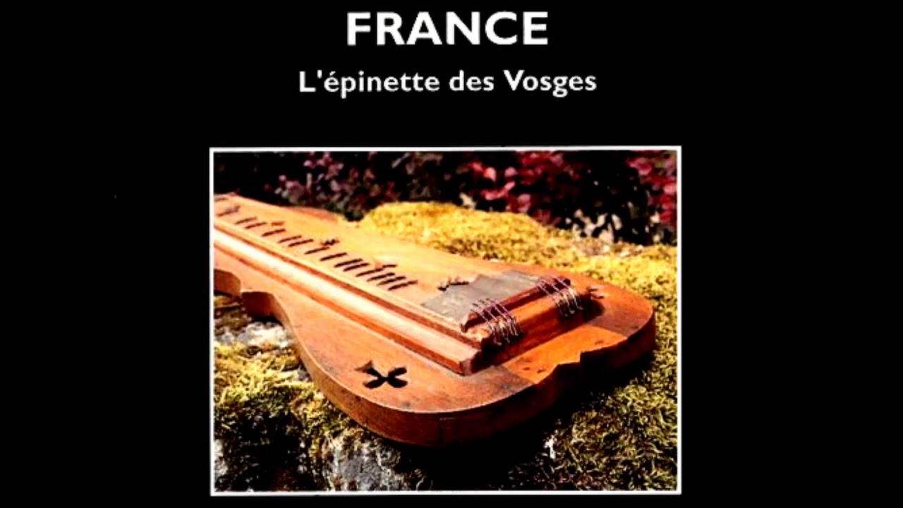 L'épinette des Vosges (Dutertre, Ribouillault, Toussaint)