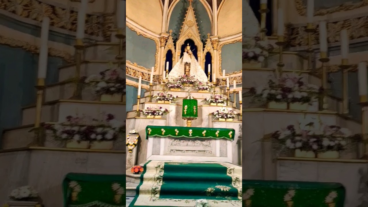 Most Beautiful Church In Mumbai | Mount Mary Church Bandra