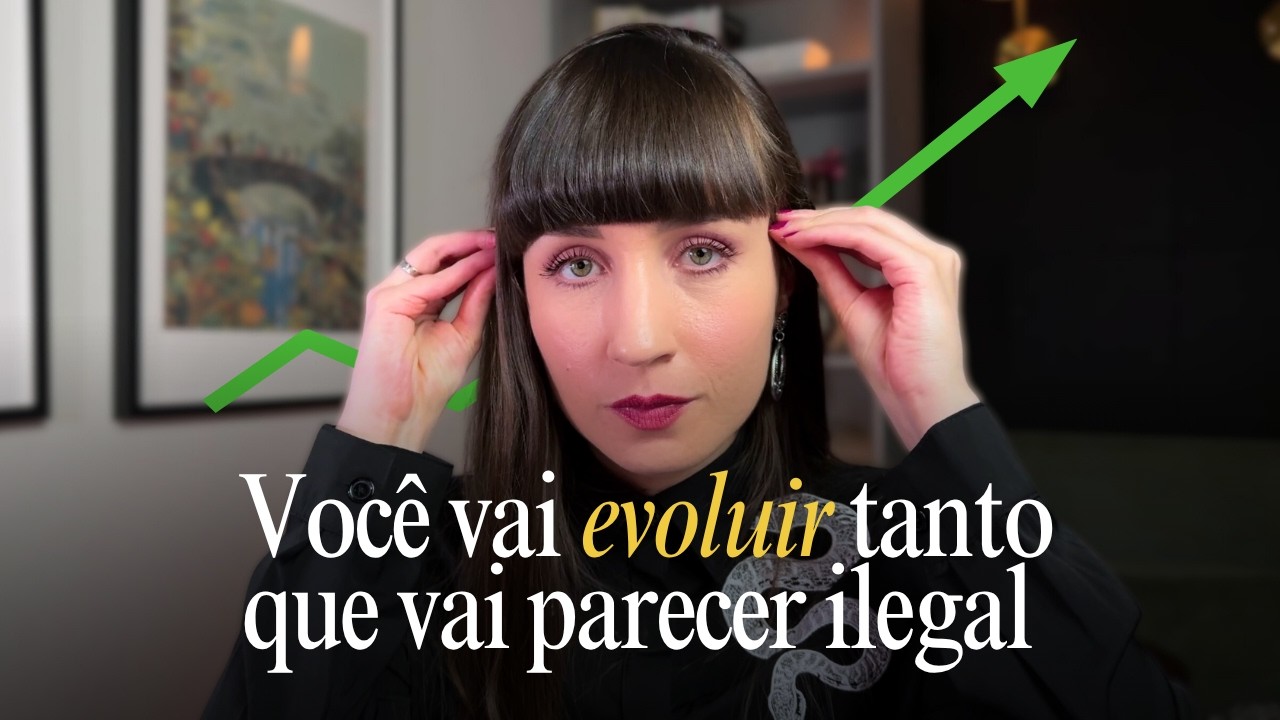 Como ficar VICIADO em estudar IDIOMAS