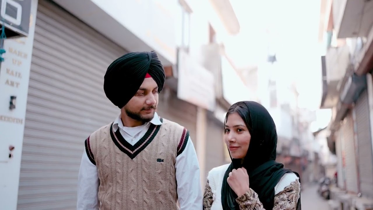 PRINCE & SIMRAN  ][ PER WEDDING 2026 ][ FULL VIDEO ][ BEST PER WEDDING ][ REHMATPHOTOGRAPHY10 ][