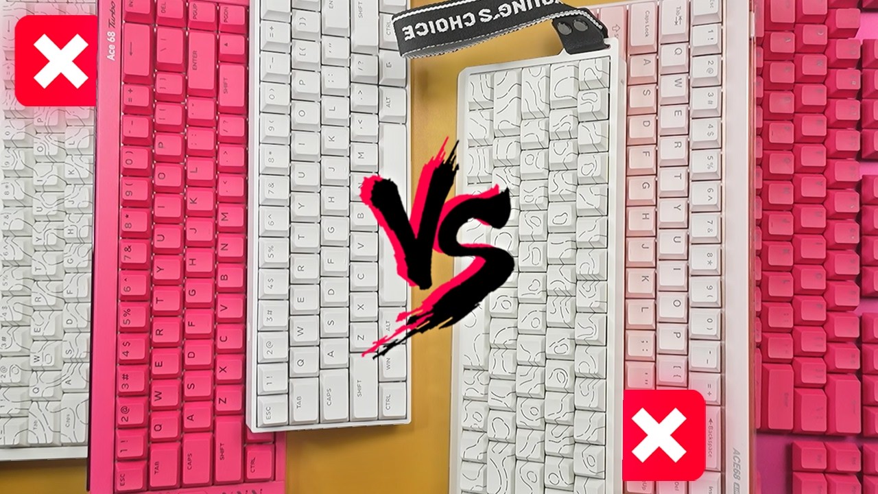 What’s the Best MCHOSE Magnetic Keyboard?!