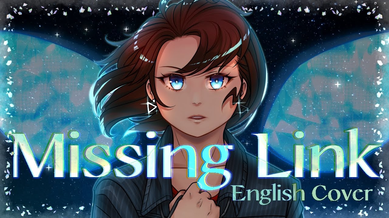 Missing Link - Ultraman Omega (English Cover)
