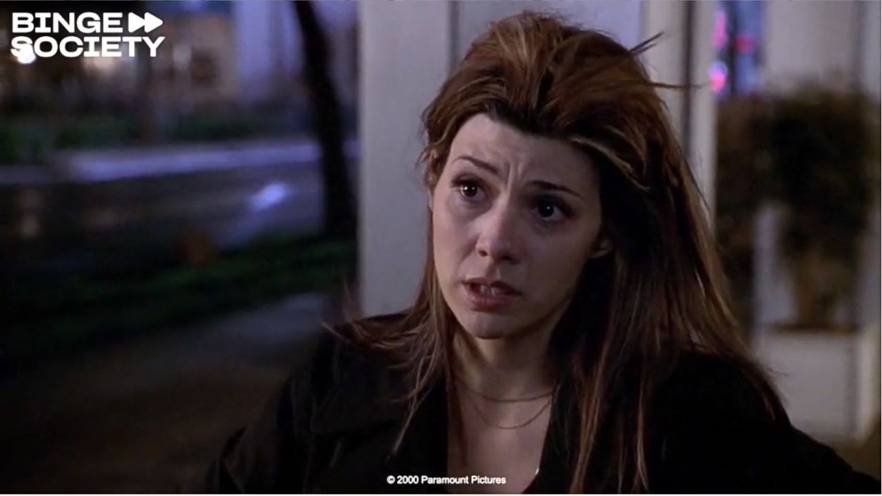 What Women Want (2000): She Thinks Mel Gibson Is Gay | Full Scene