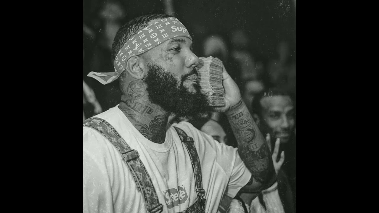 (FREE) Rap Beat - Inner City Blues | Old School Freestyle Boom Bap Type Beat