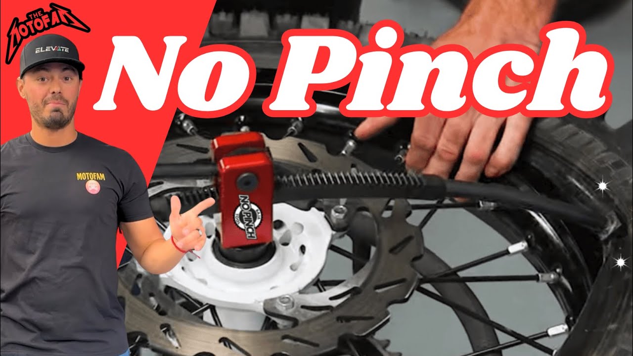Baja No Pinch Tool Review
