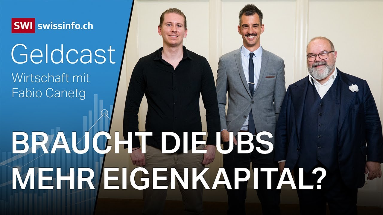Talk | Foraus-Event zur neuen Bankenregulierung