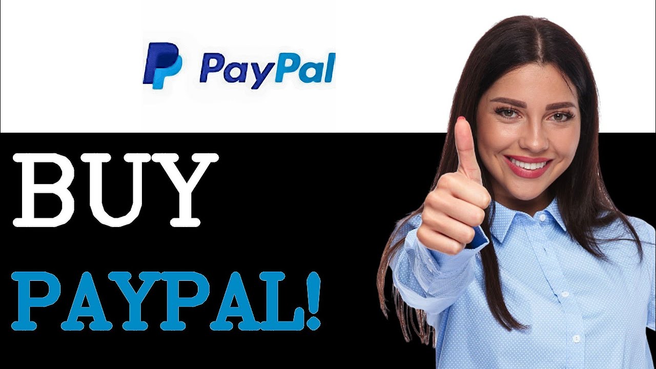 Where To Buy PayPal Gift Card (2025)