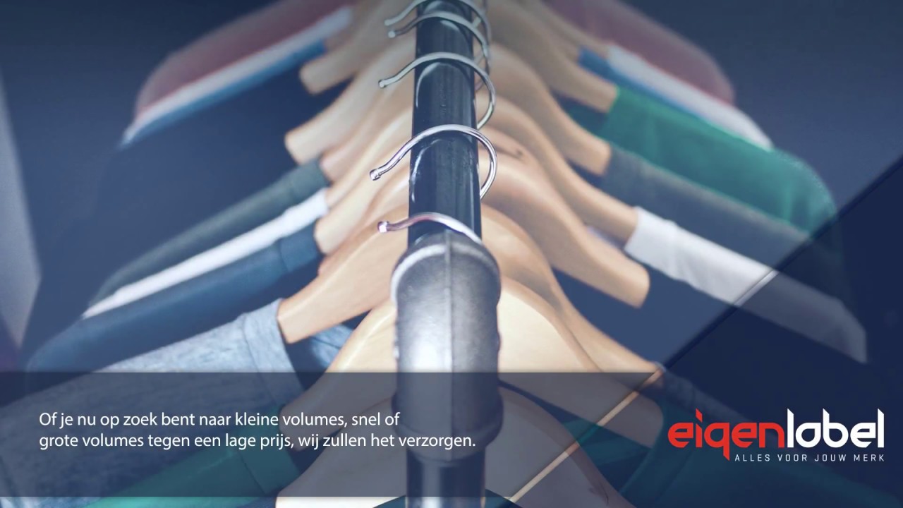 Eigenlabel.nl