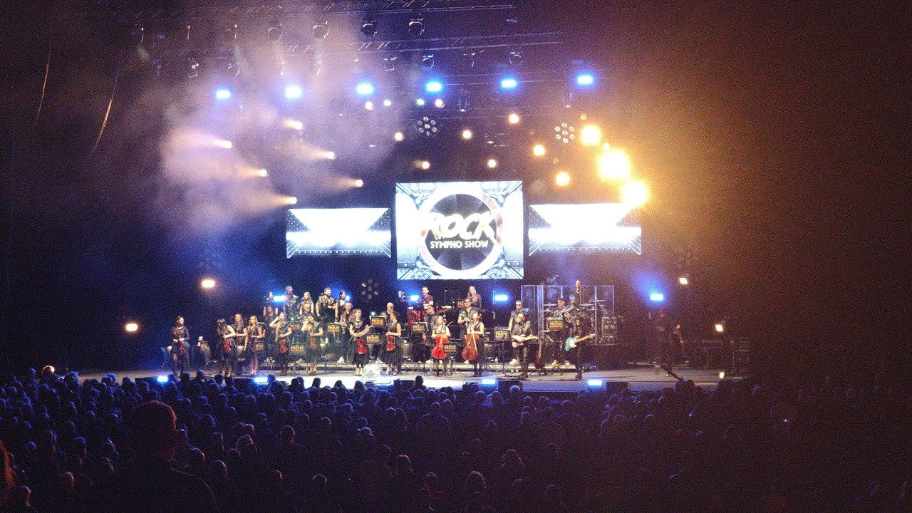 Prime Orchestra: 