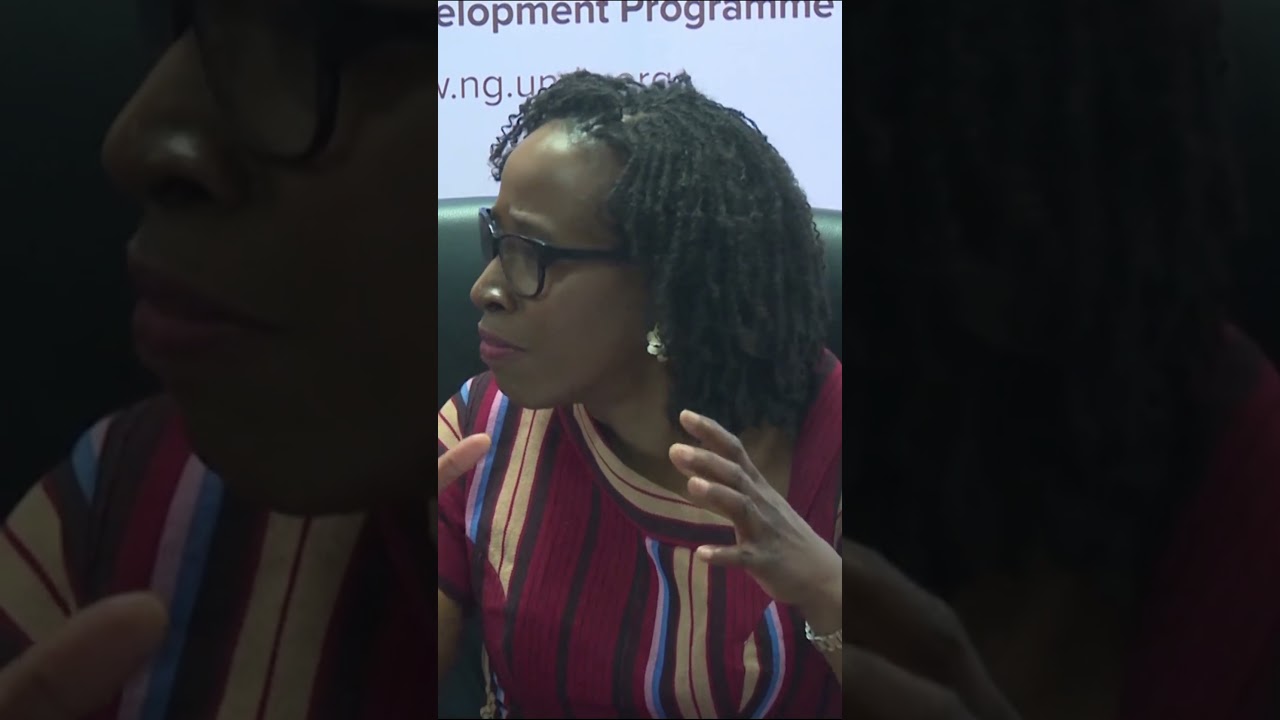 Repositioning Nigeria&rsquo;s Economy: UNDP Partners FG for Sustainable Growth