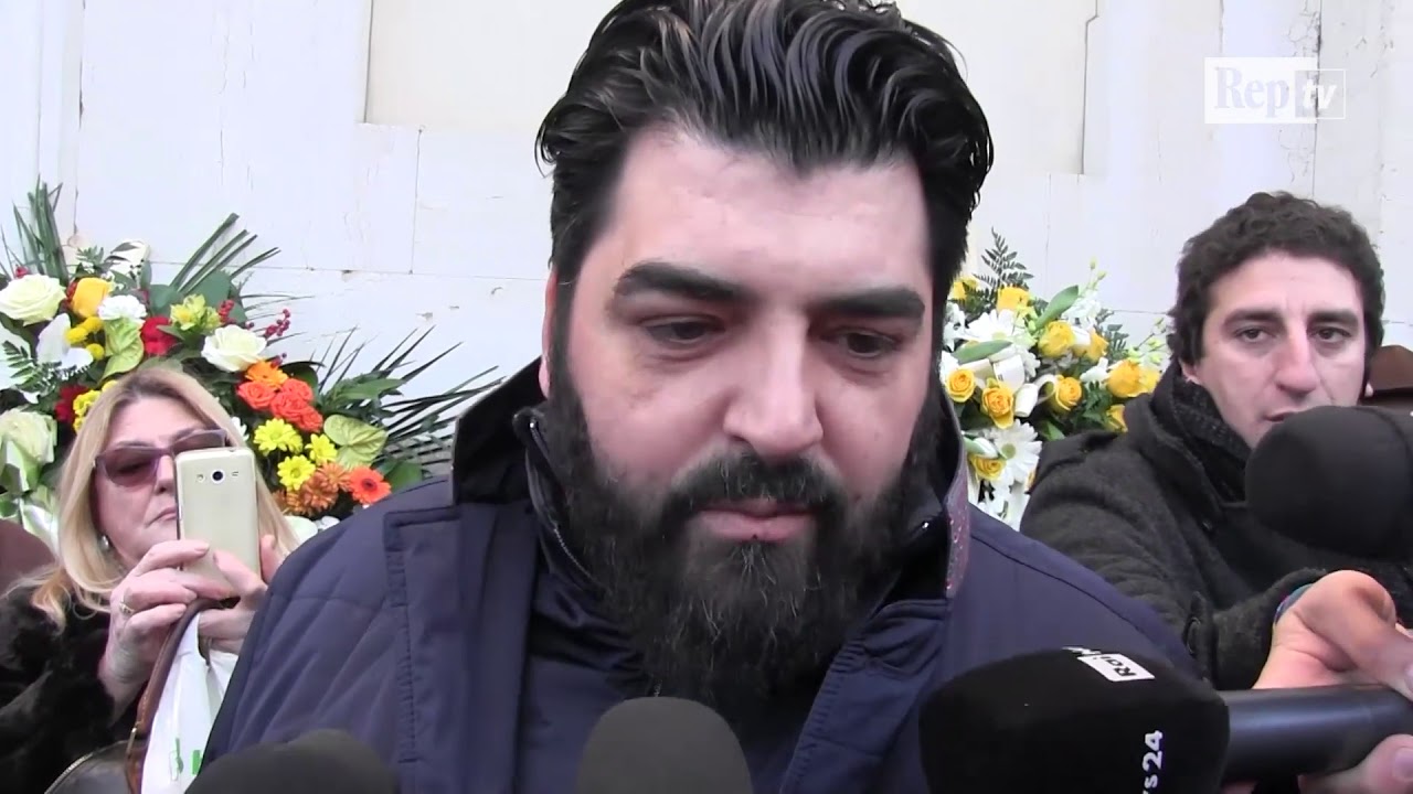 Folla di chef ai funerali di Gualtiero Marchesi, Oldani: ''È stato lo Steve Jobs della cucina''