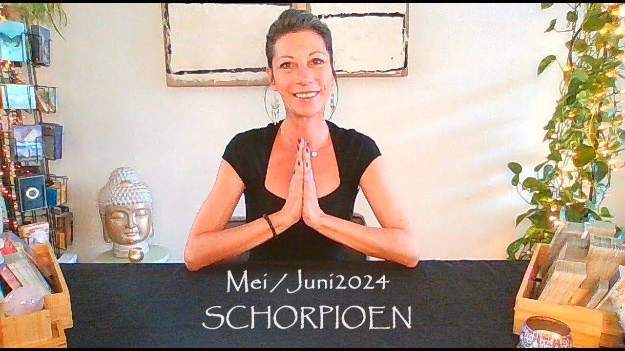 😱SCHORPIOEN😱~ Mei Juni 2024 ~😱De maskers vallen, de waarheid komt boven tafel!! #tarot #schorpioen