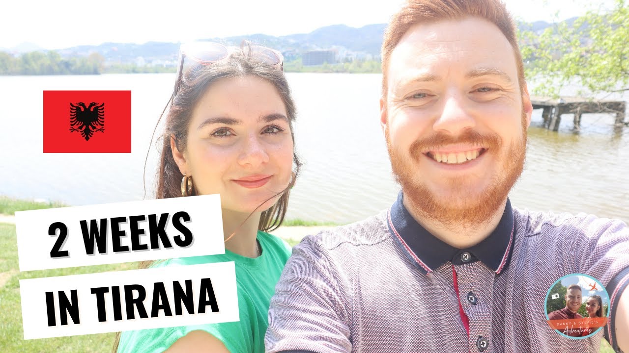 The best of our two weeks in Tirana, Albania 🇦🇱