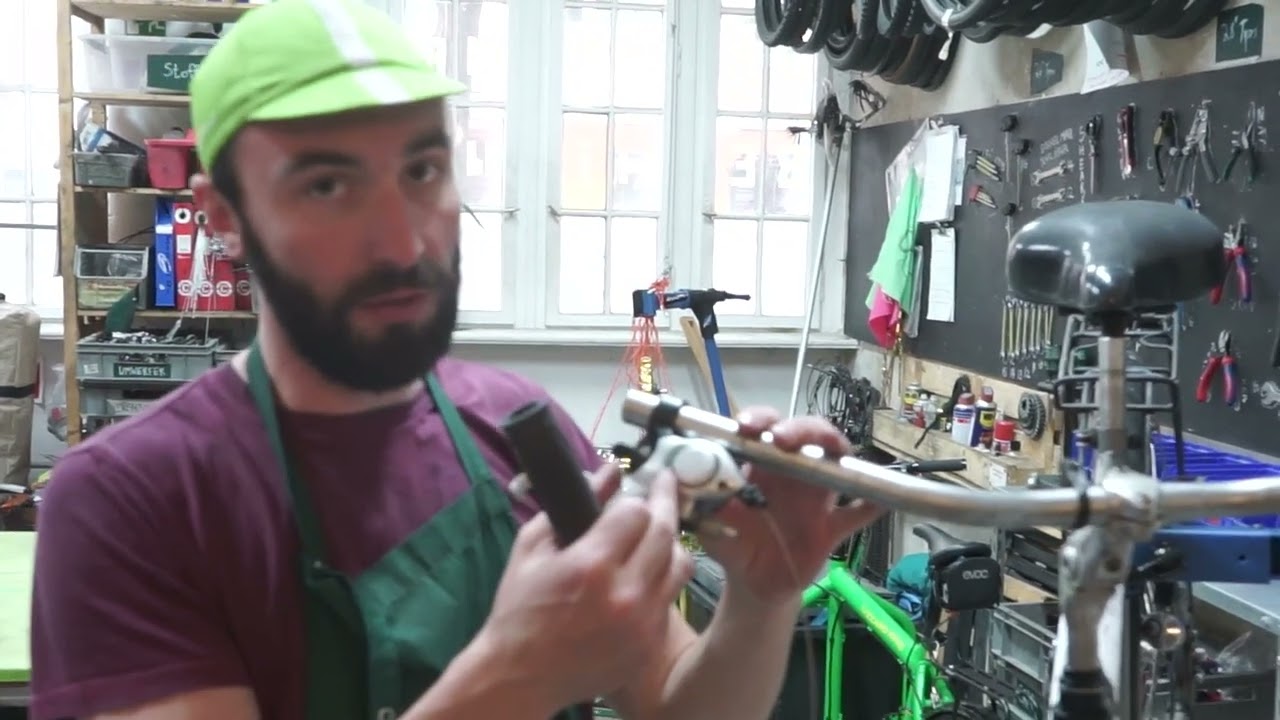 shifting maintenance BIKE STOP