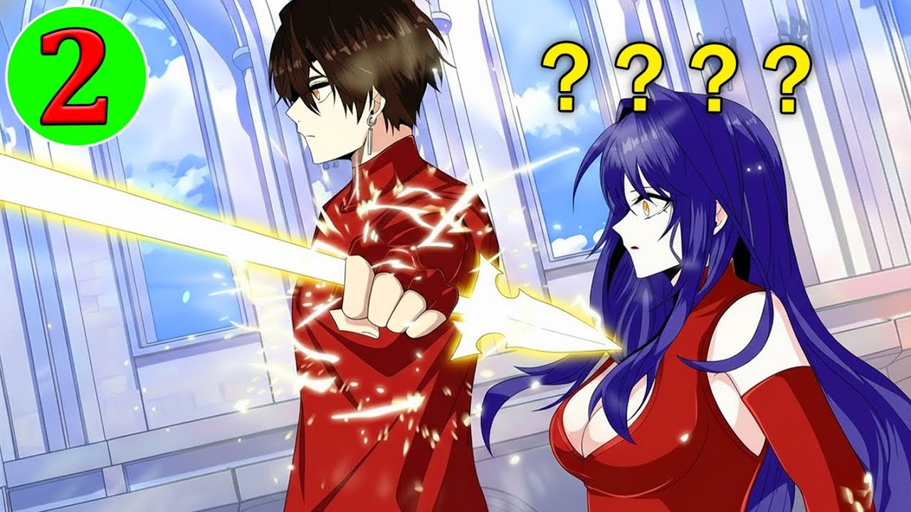 [Bölüm 2] Mitik Bir Yetenek Kazandı ve Büyü Akademisi'ndeki Herkesi Geride Bıraktı! - Manhwa Özeti