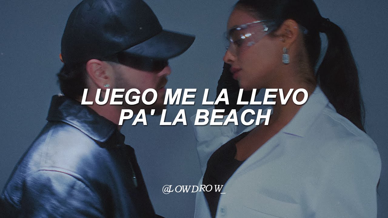 LENCHO - Chiclona (Letra)