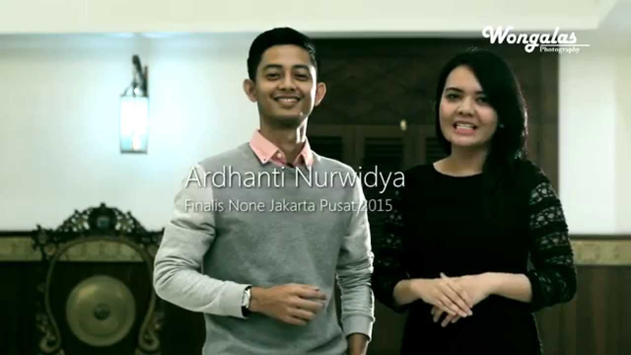 vt abang none jakarta pusat 2015 ardhanti  anggun pratama