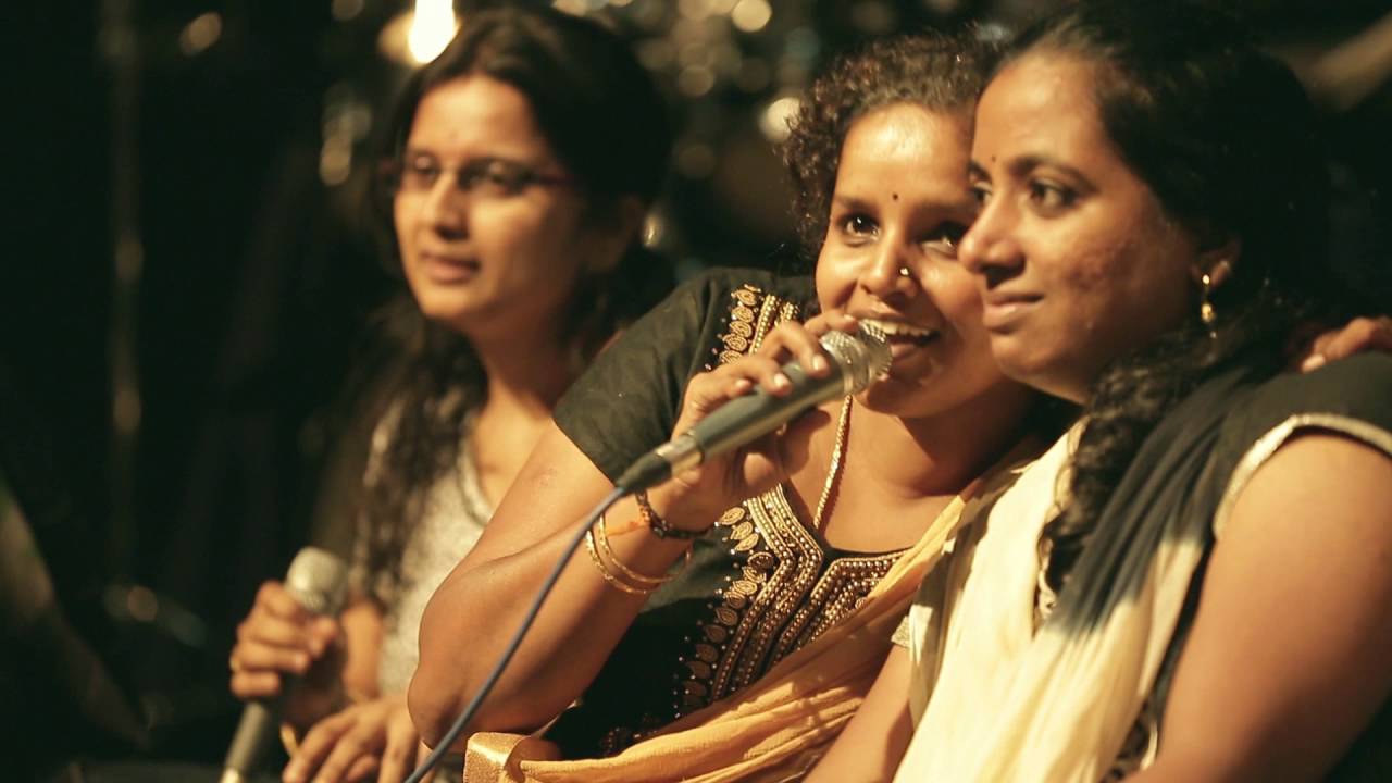 The all women band of BGU -  Event promo!!