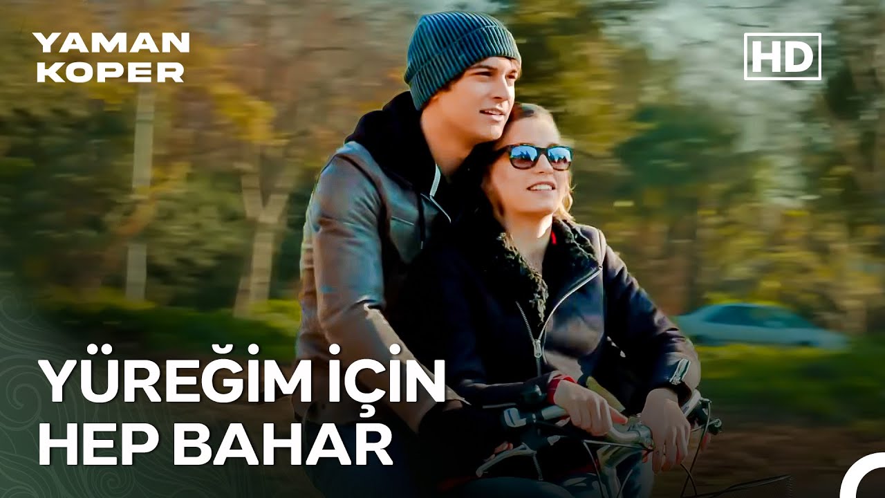 Havada Aşk Var 💞