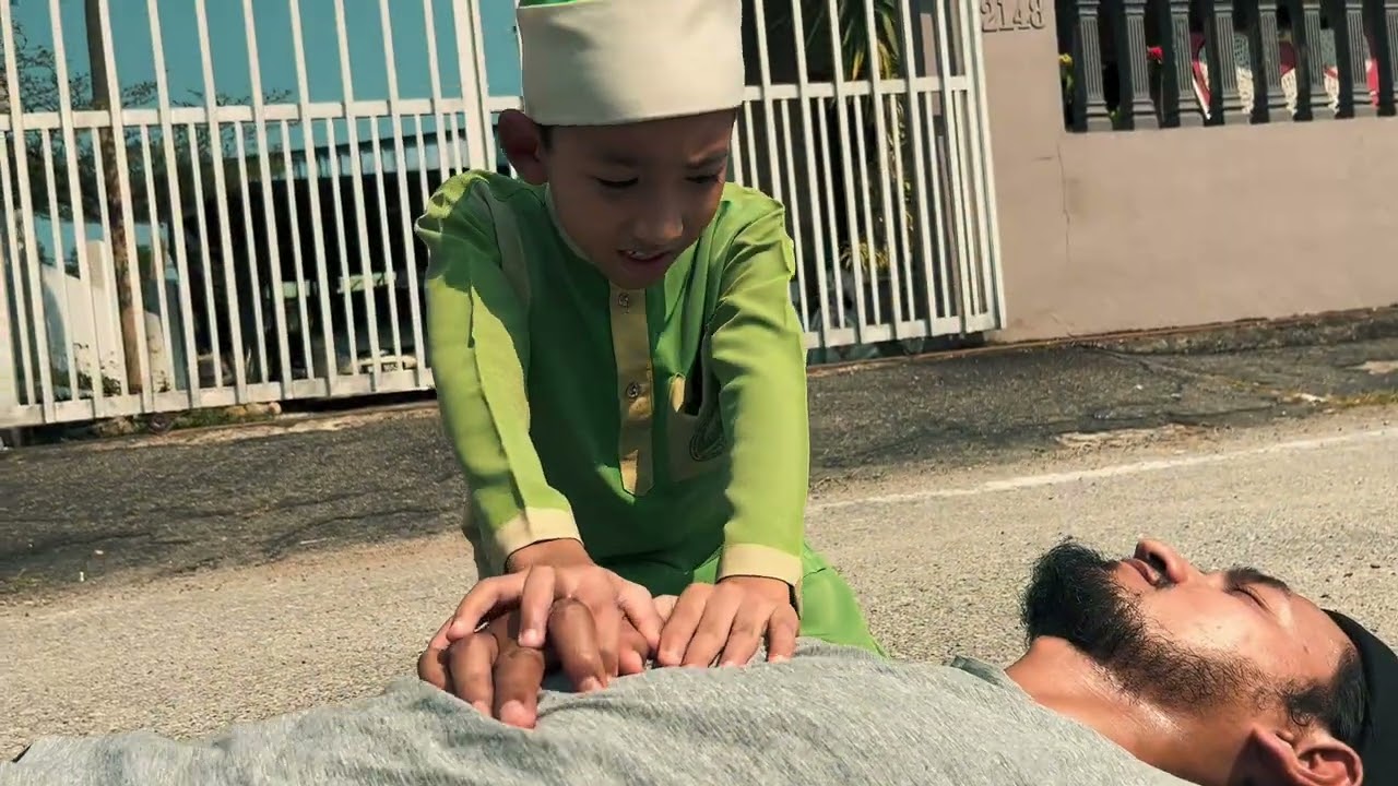 Video Pendek Hari Raya Aidilfitri 2023 PASTI Gombak- 