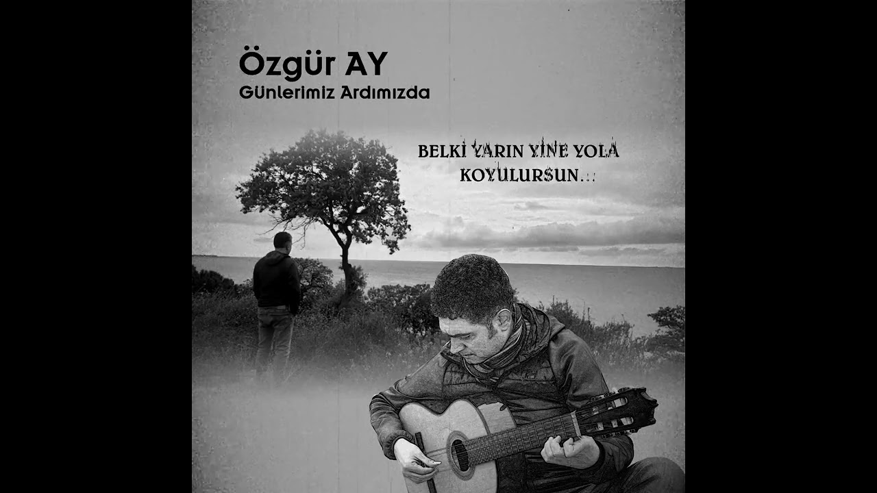 GÜNLERİMİZ ARDIMIZDA