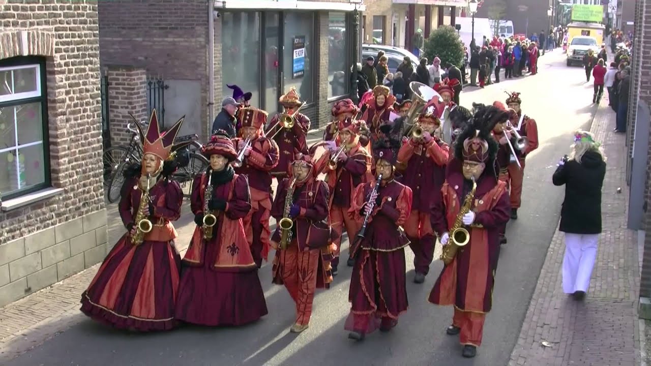 ALFAFRANK Grote Optoch Stein 2013