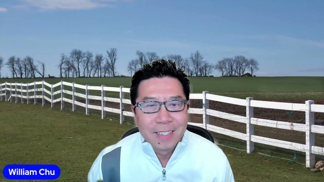 Moving to Green Acres