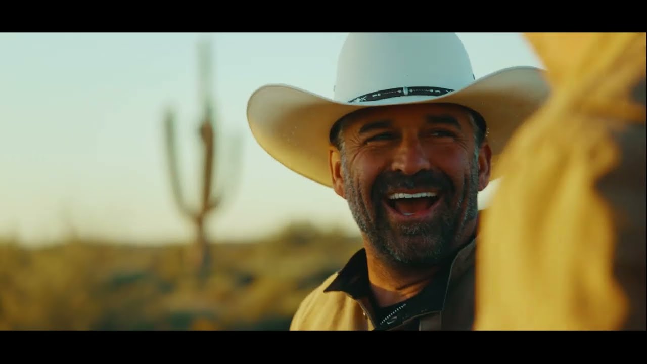 The Ultimate Arizona Motorcycle Escape | 4 Days of Brotherhood & Backcountry Riding