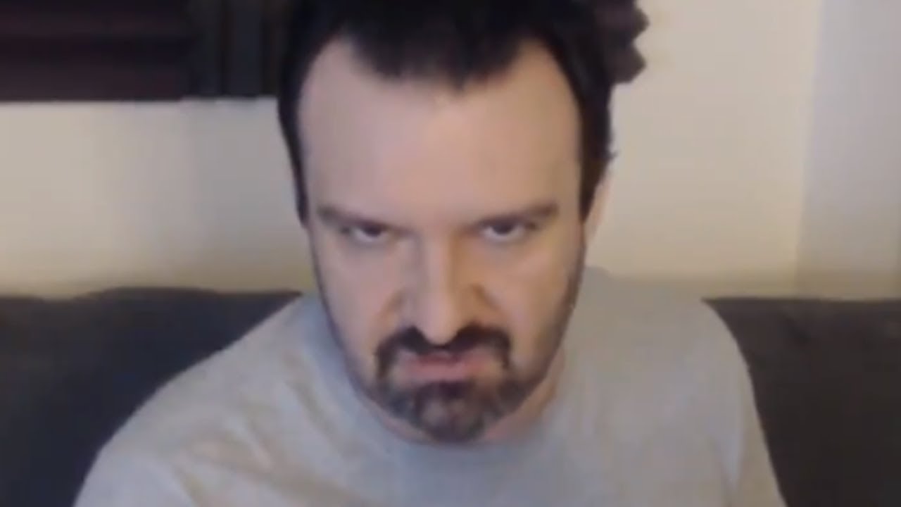 DarkSydePhil - It's Tevin's Fault