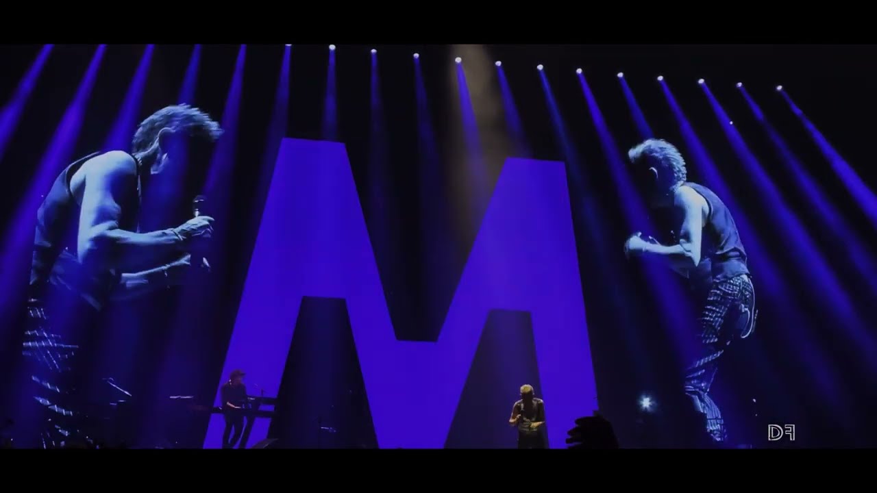 Depeche Mode - Heaven - Live in Cologne 2024