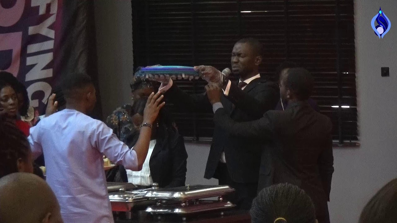 | Healing & Miracle Service || Celebration Service || Sunday, 22nd February, 2026 |
