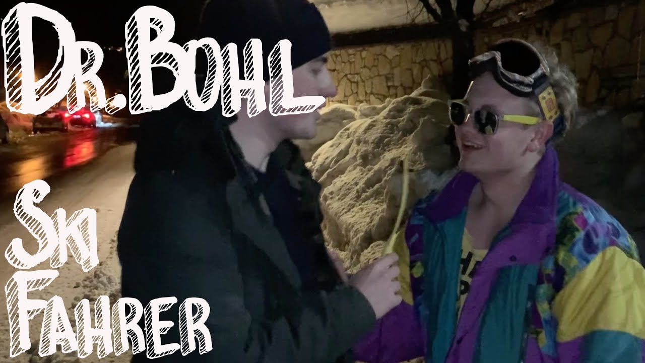 Dr.Bohl | Skifahrer