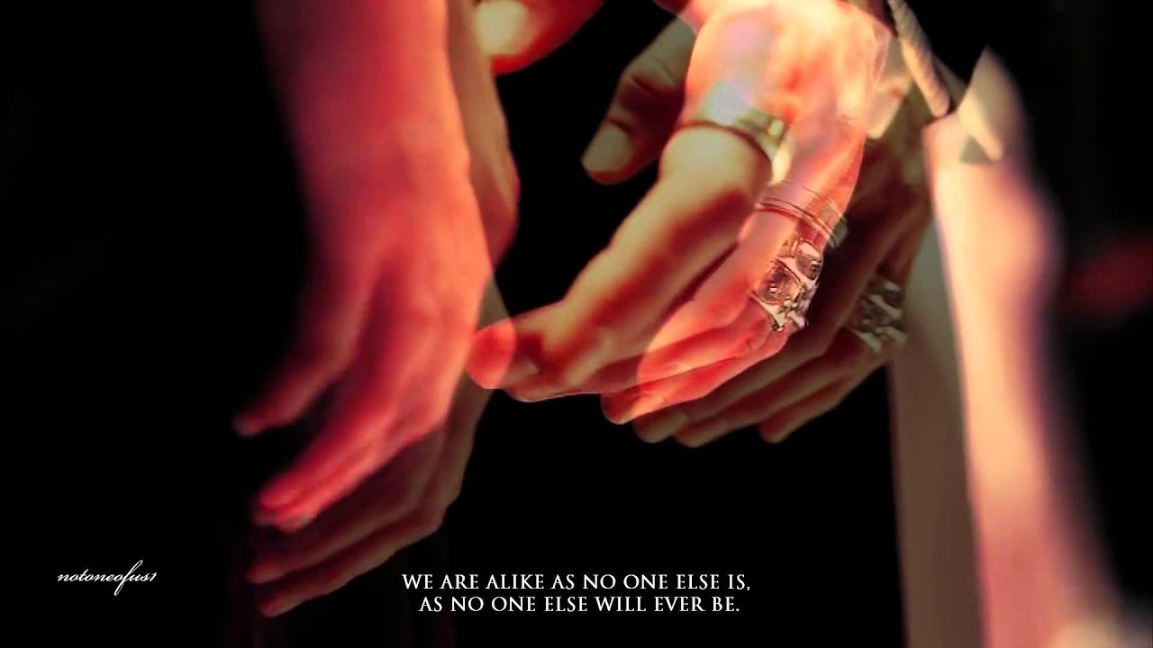 The Darkling and Alina Starkov || What Have You Done
