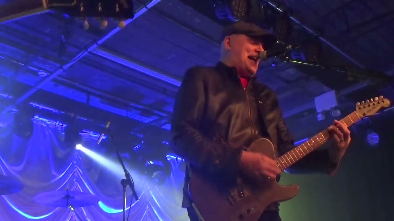 Wingmen live in Leeds