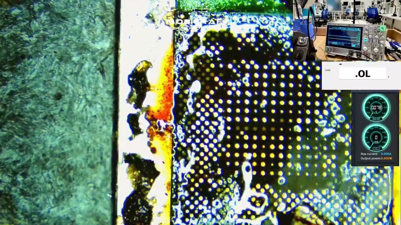 SAMSUN A42 (A426B) WIFI HIDEN FIX صيانة مشكل