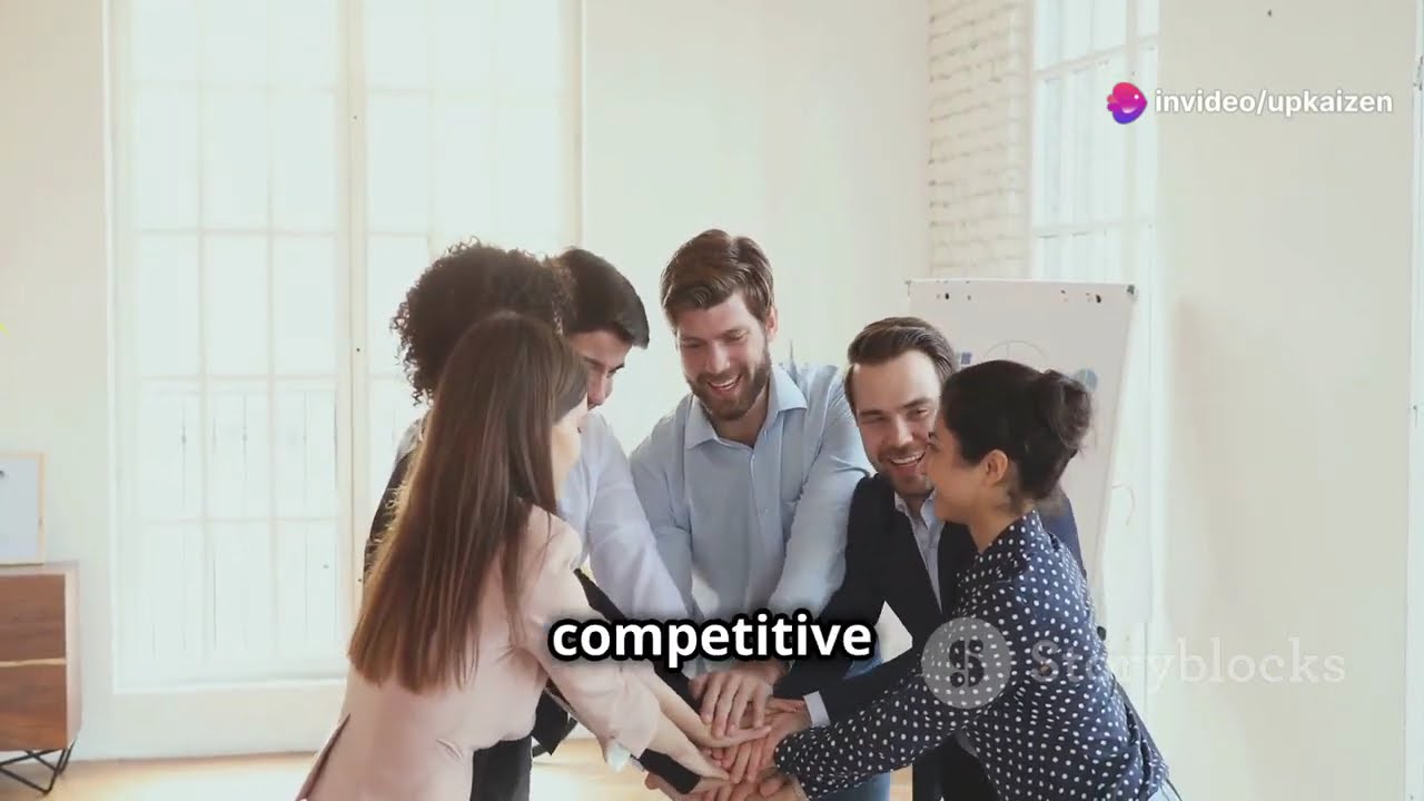 Mastering Supply Chain Excellence