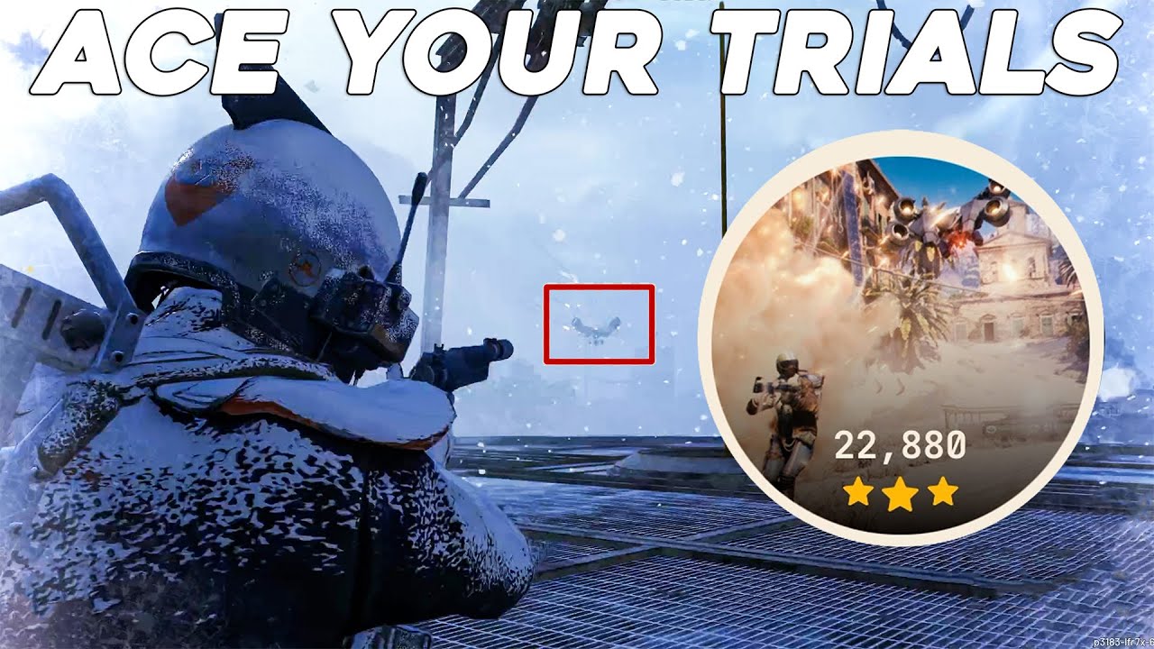 Easy SOLO or TEAM method for Damage Rocketeers in ARC Raiders